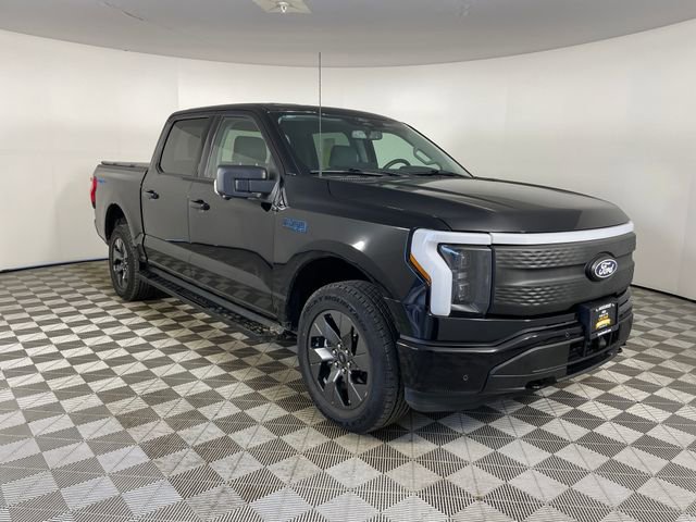 Used 2024 Ford F150 Lightning Flash image 26