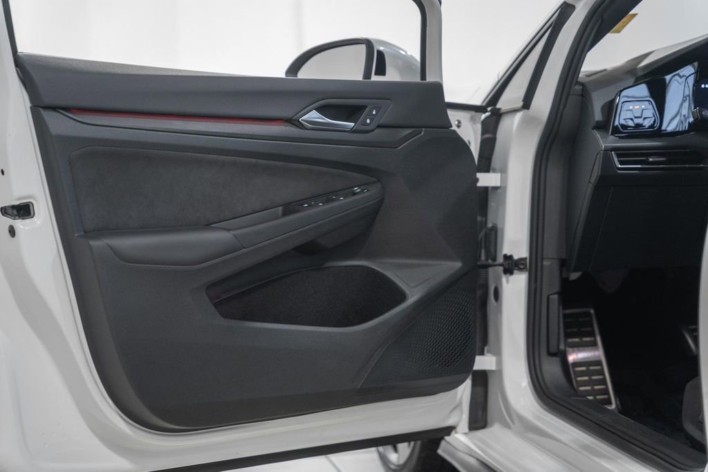Used 2024 Volkswagen GTI S image 39