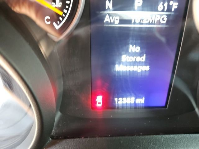 Used 2025 Jeep Gladiator Sport image 15