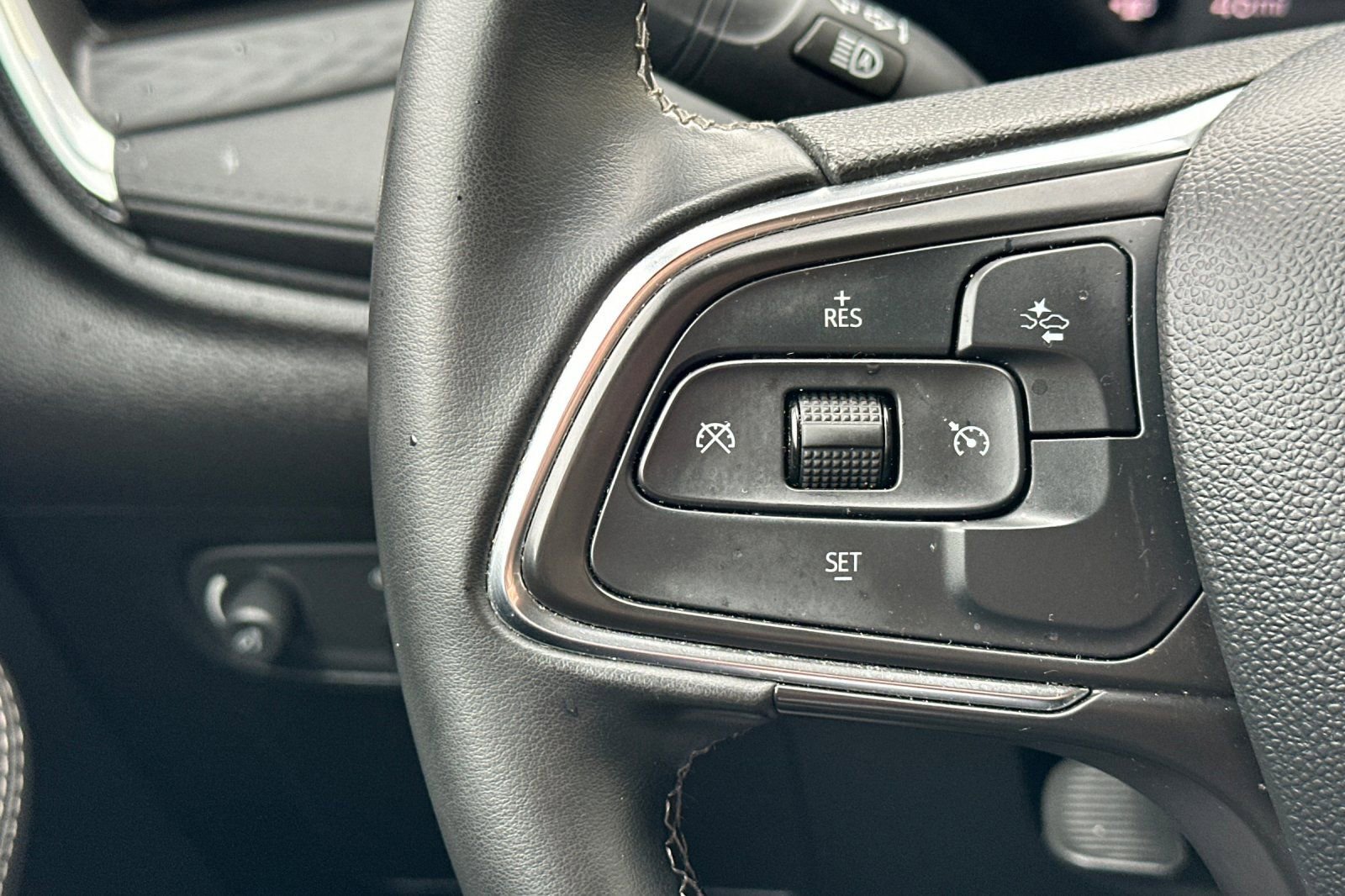 Certified 2024 Buick Encore GX Preferred image 31