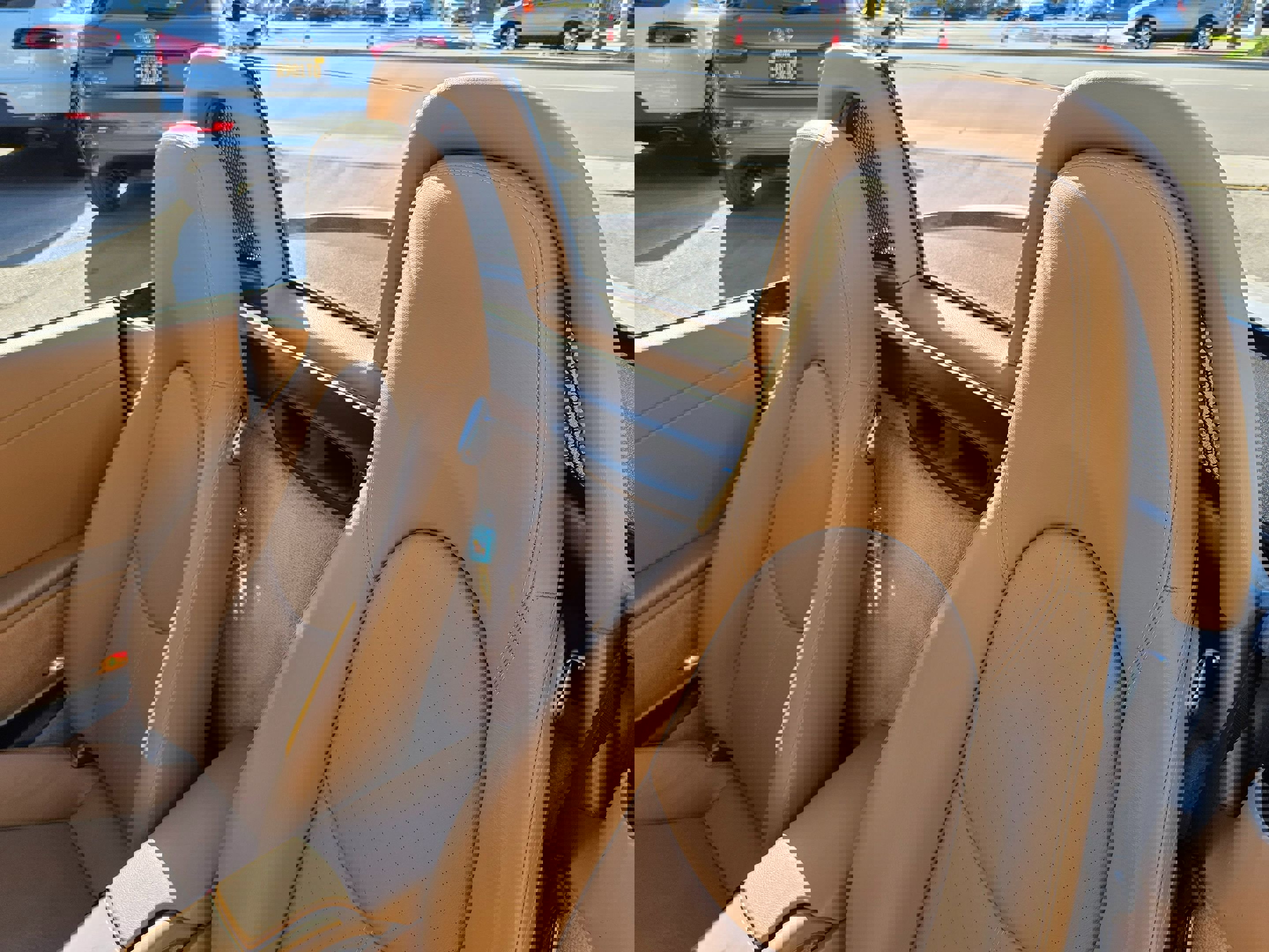 Used 2007 Porsche Boxster image 12