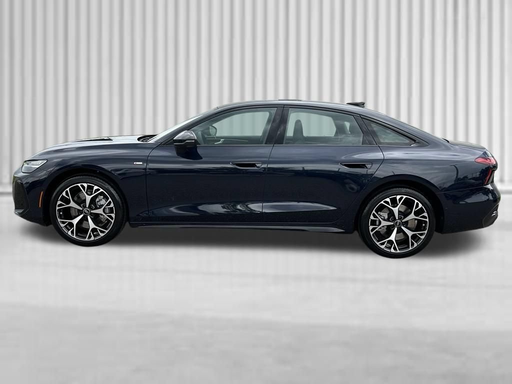 New 2026 Audi A6 Premium Plus AWD/4WD video 2