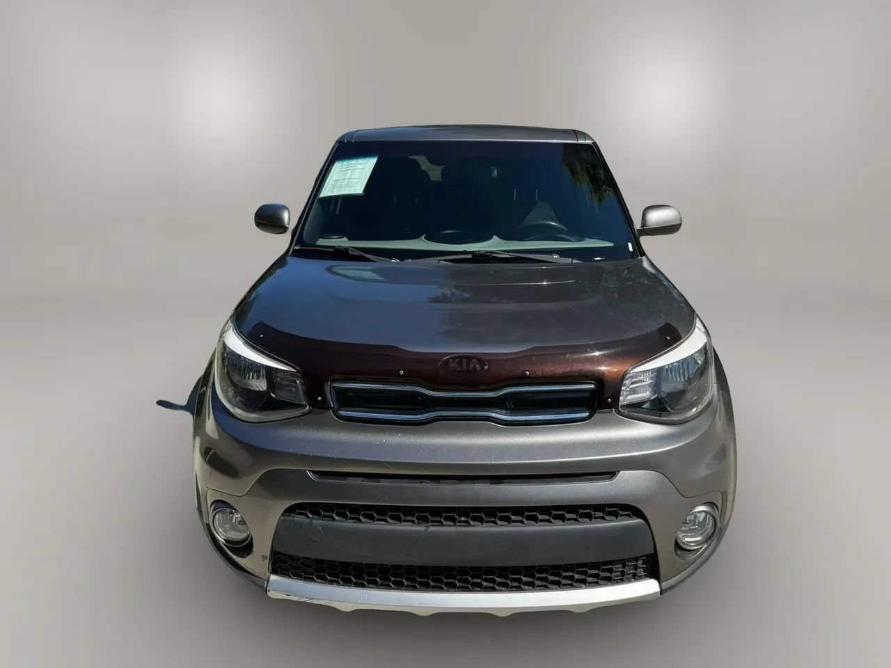 Used 2017 Kia Soul + FWD image 3