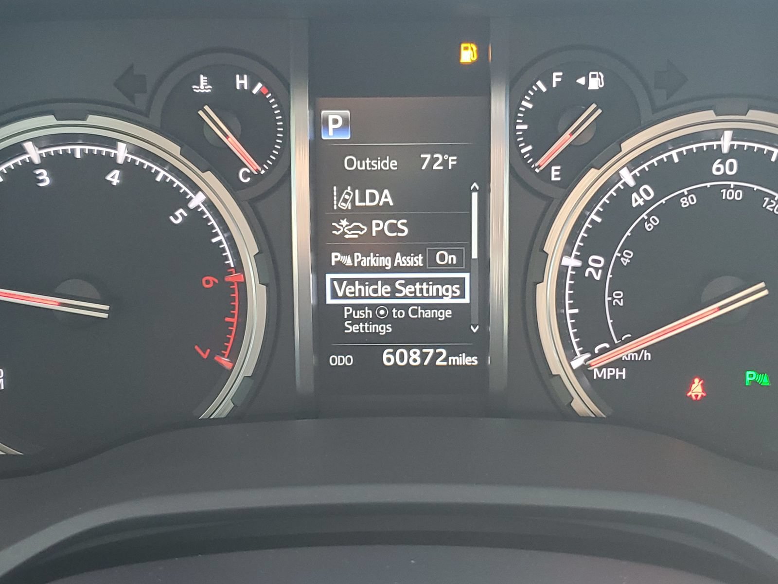 Certified 2021 Toyota 4Runner Limited RWD image 25