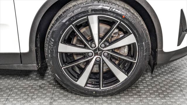 Used 2022 Polestar Polestar 2 w/ Plus Package AWD/4WD image 36