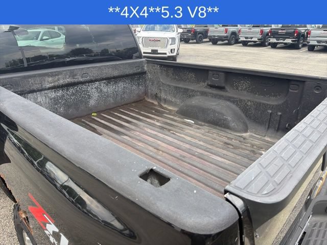 Used 2012 Chevrolet Silverado 1500 LT w/ All-Star Edition AWD/4WD image 20