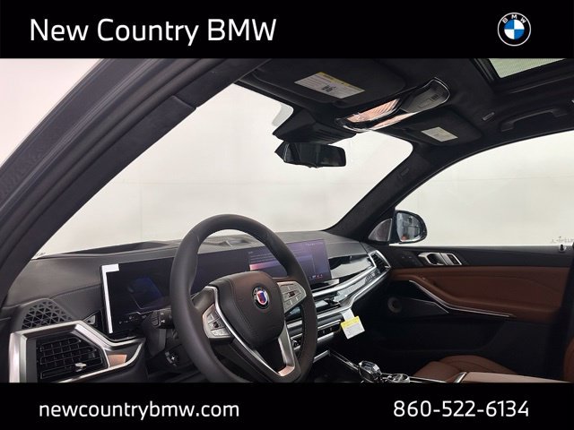 New 2026 BMW ALPINA XB7 AWD/4WD image 11