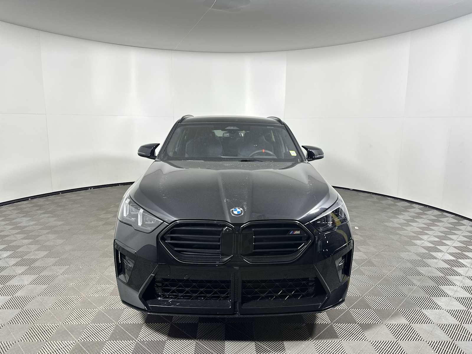 New 2026 BMW X2 M35i w/ Technology Package image 5