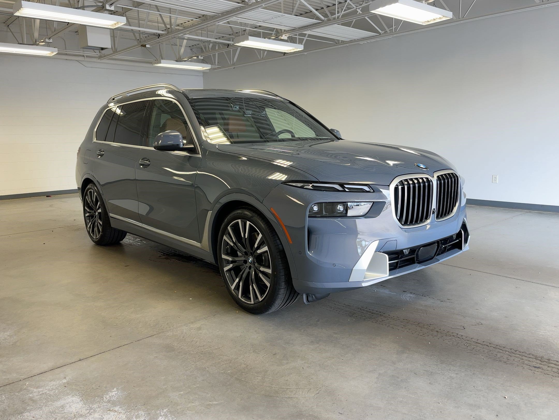 New 2026 BMW X7 xDrive40i image 6