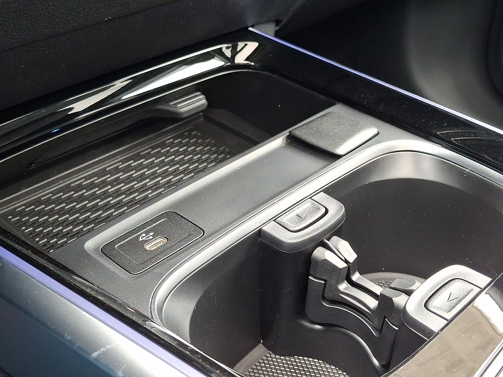 New 2026 Mercedes-Benz GLB 250 4MATIC image 20