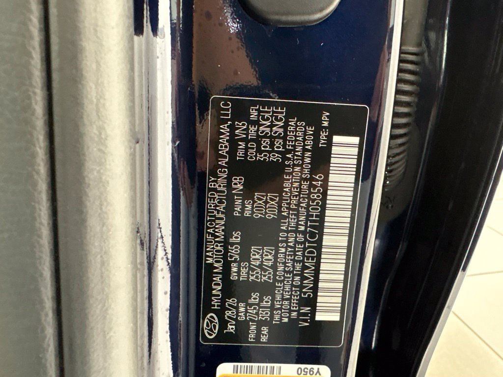 New 2026 Genesis GV70 3.5T Sport Prestige AWD/4WD image 10