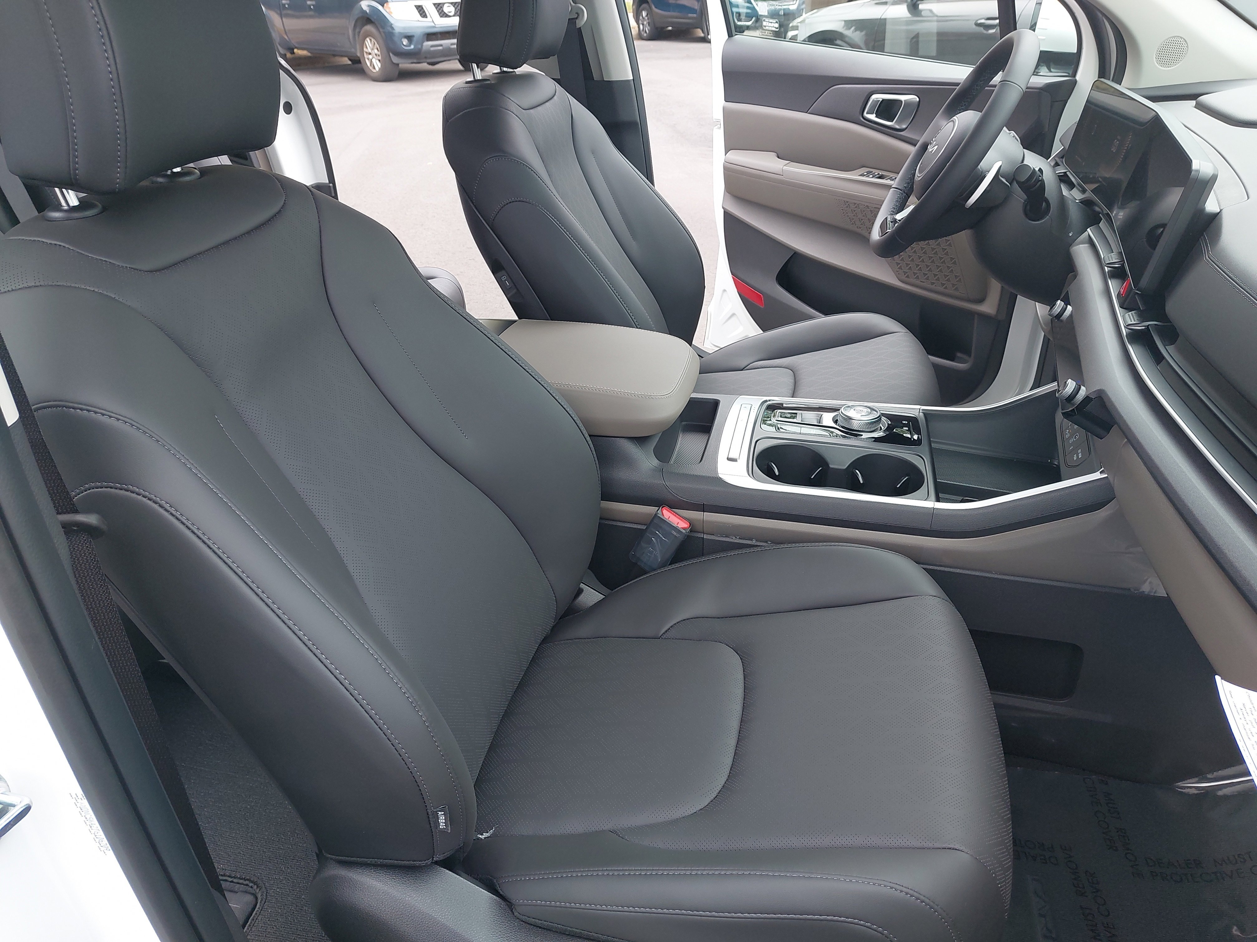 New 2026 Kia Carnival EX image 10