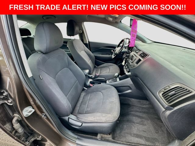 Used 2014 Kia Rio EX w/ Convenience Package FWD image 26