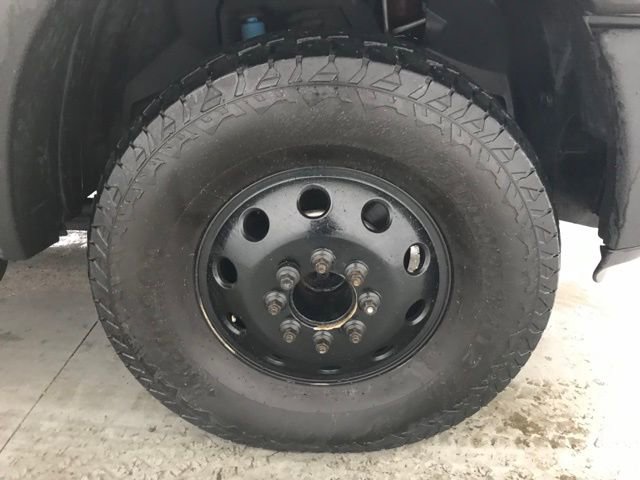 Used 2016 RAM 3500 Laramie Longhorn image 35