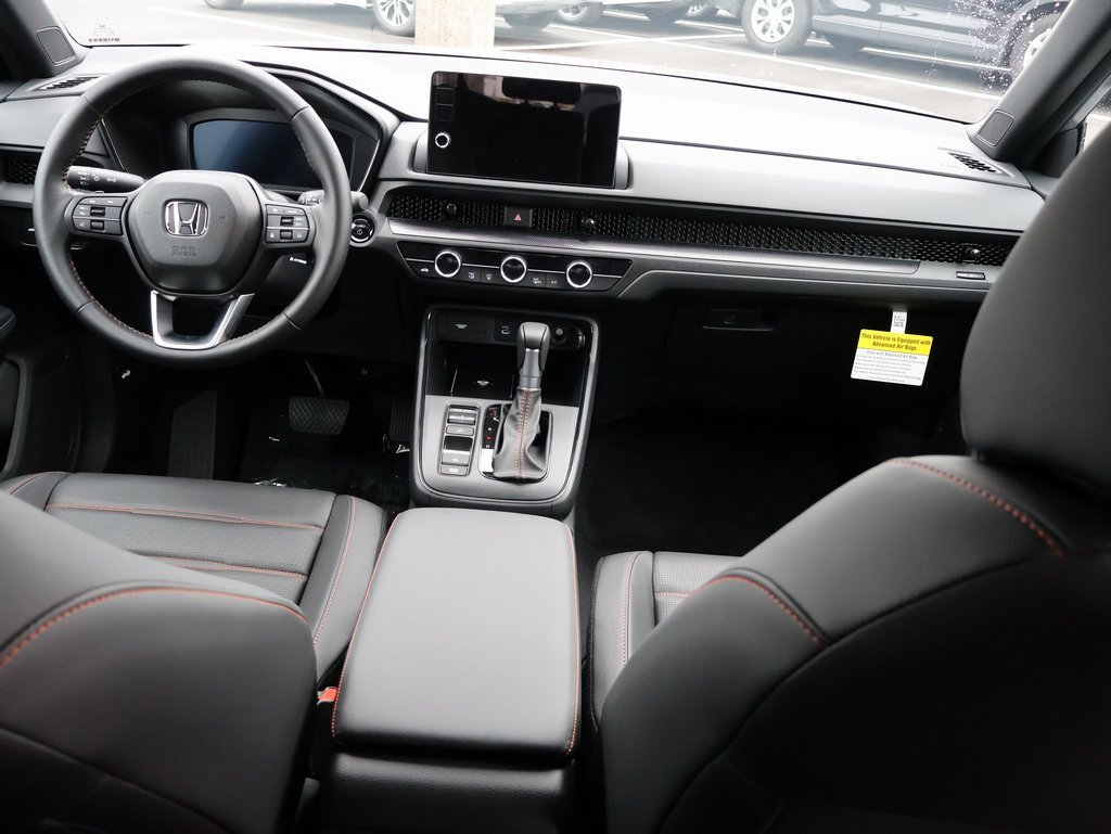 New 2026 Honda CR-V Sport-L image 9