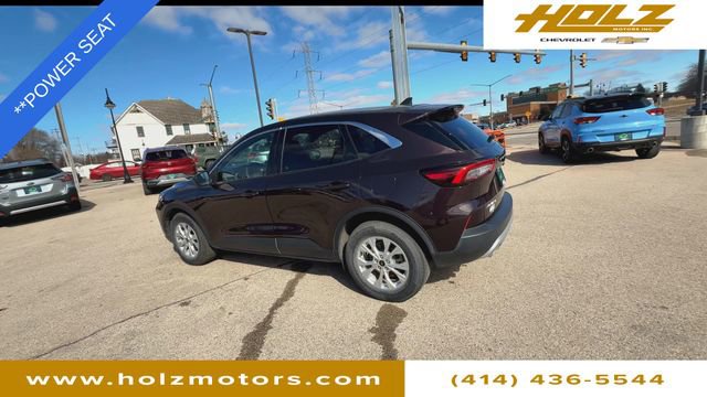 Used 2023 Ford Escape Active image 6