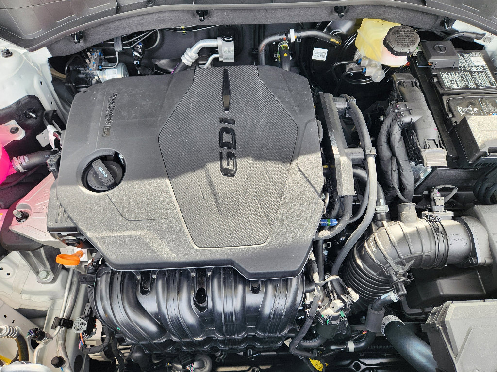 New 2026 Kia Sorento S w/ S Panoramic Sunroof Package image 21