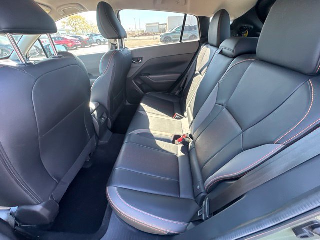 Certified 2024 Subaru Crosstrek 2.5i Limited w/ Crosstrek Mirror Package AWD/4WD image 12
