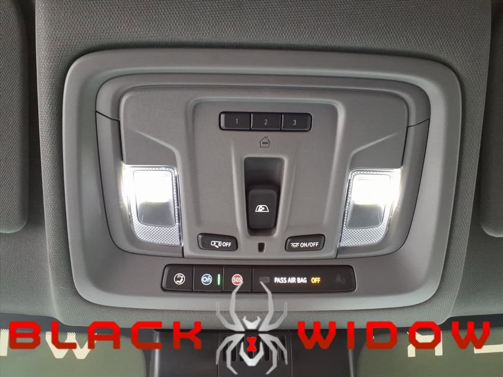 New 2026 Chevrolet Silverado 2500 LT w/ Trail Boss Package image 25