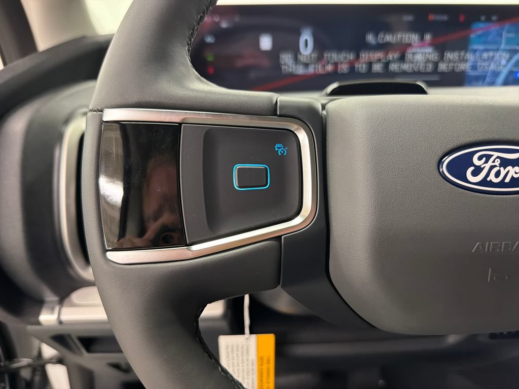 New 2027 Ford Expedition Max Active RWD image 20