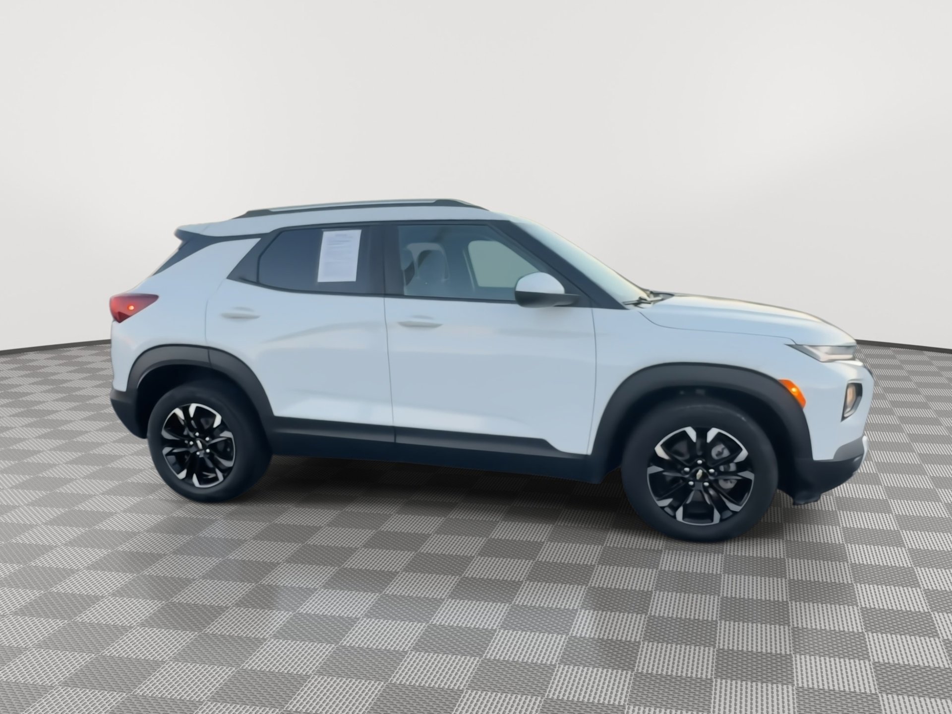 Used 2022 Chevrolet TrailBlazer LT w/ Convenience Package video 2