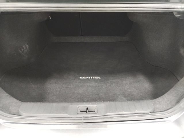 Used 2023 Nissan Sentra SV FWD image 32