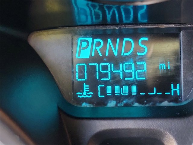 Used 2018 Ford Fiesta S image 23