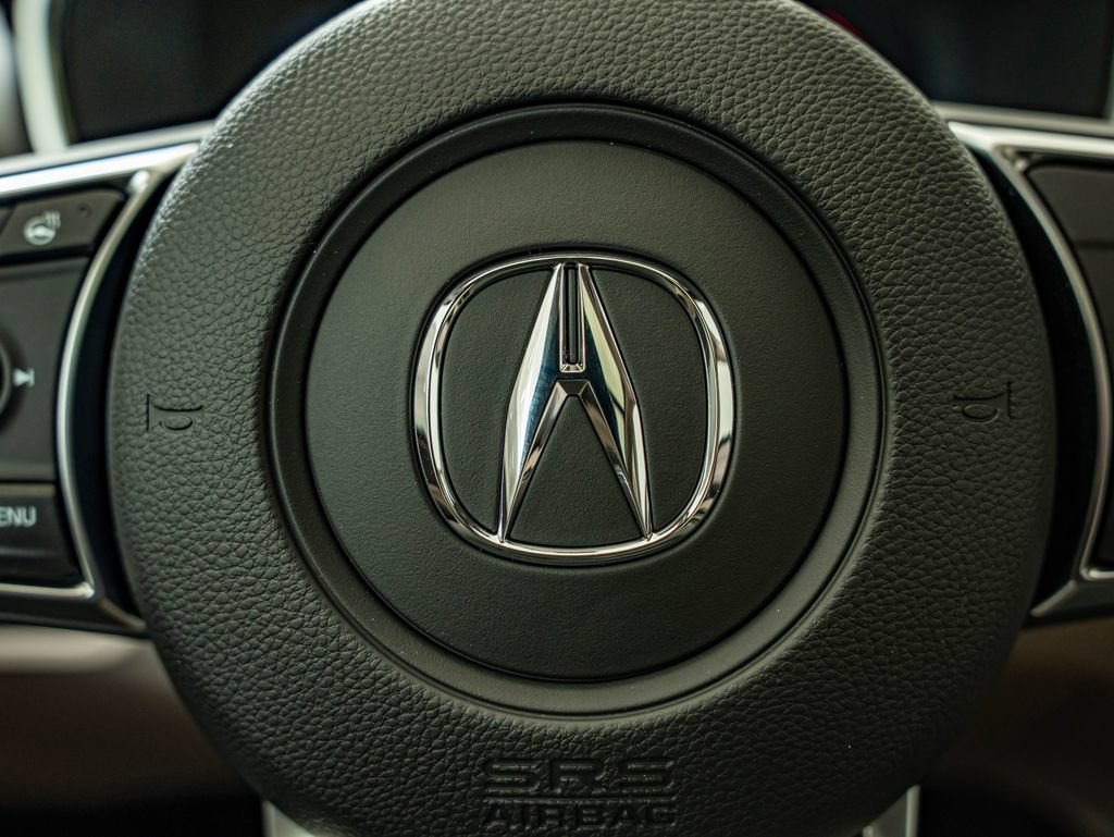 New 2026 Acura MDX SH-AWD w/ Advance Package image 21