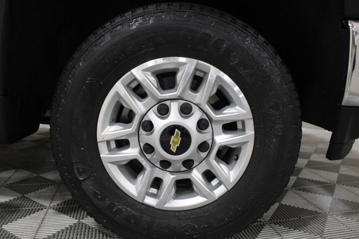 Used 2021 Chevrolet Silverado 2500 LT w/ Texas Edition image 48