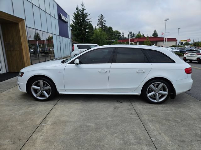 Used 2012 Audi A4 2.0T Premium Plus AWD/4WD image 8