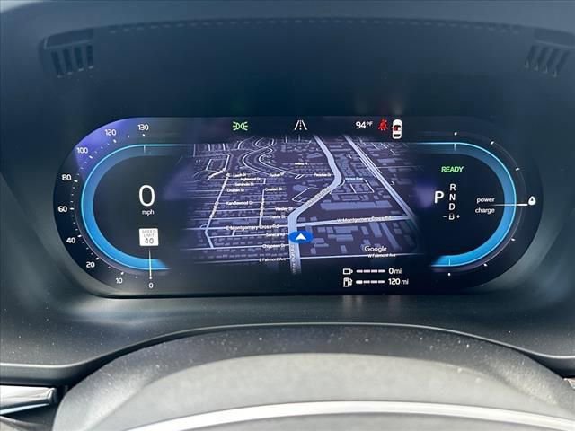 New 2024 Volvo XC60 T8 Plus w/ Protection Package Premier image 45