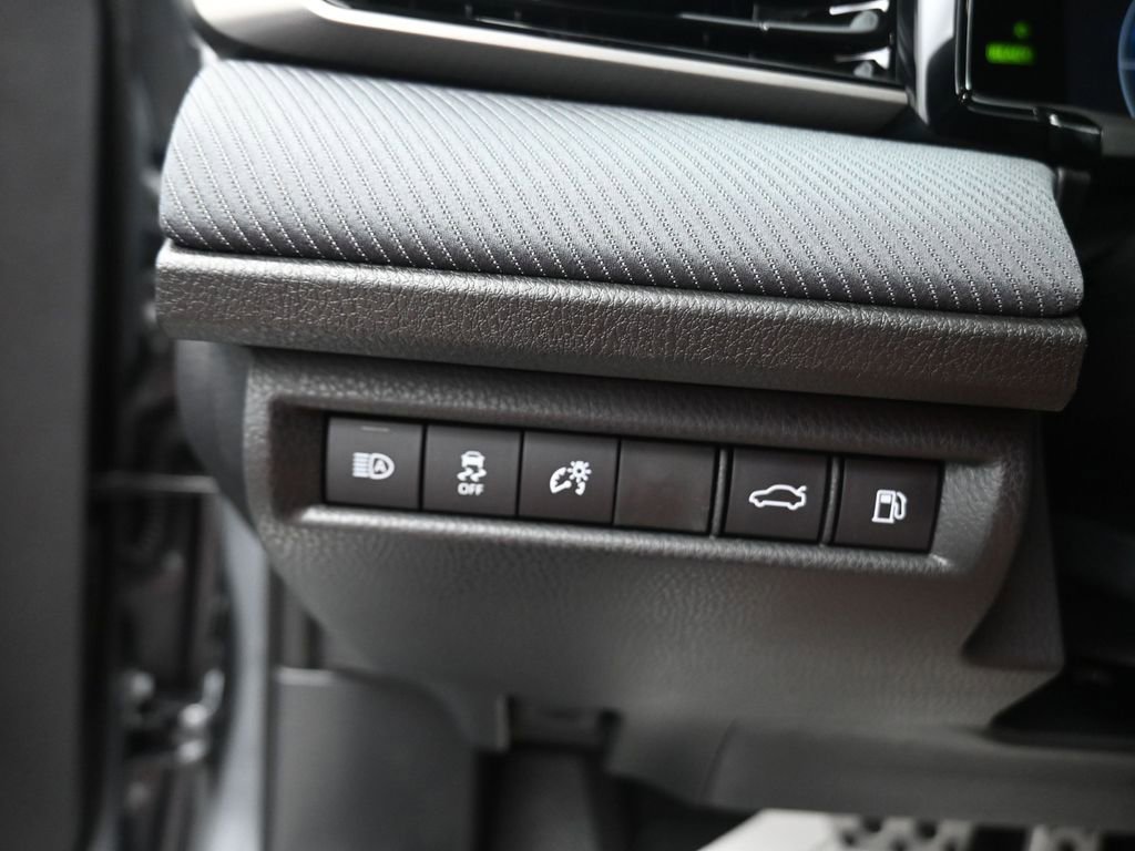 New 2026 Toyota Camry SE image 21
