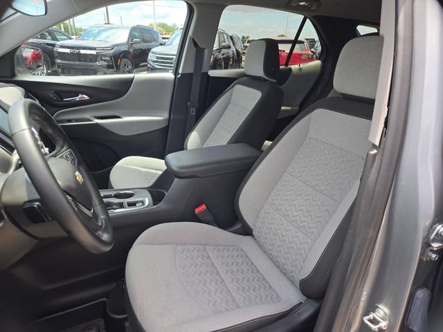 Certified 2023 Chevrolet Equinox LT w/ Driver Convenience Package AWD/4WD image 10