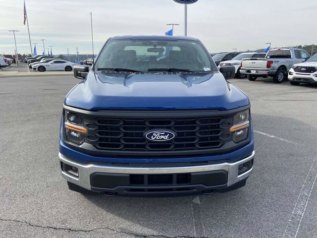 New 2025 Ford F150 XL w/ Equipment Group 103A High image 6