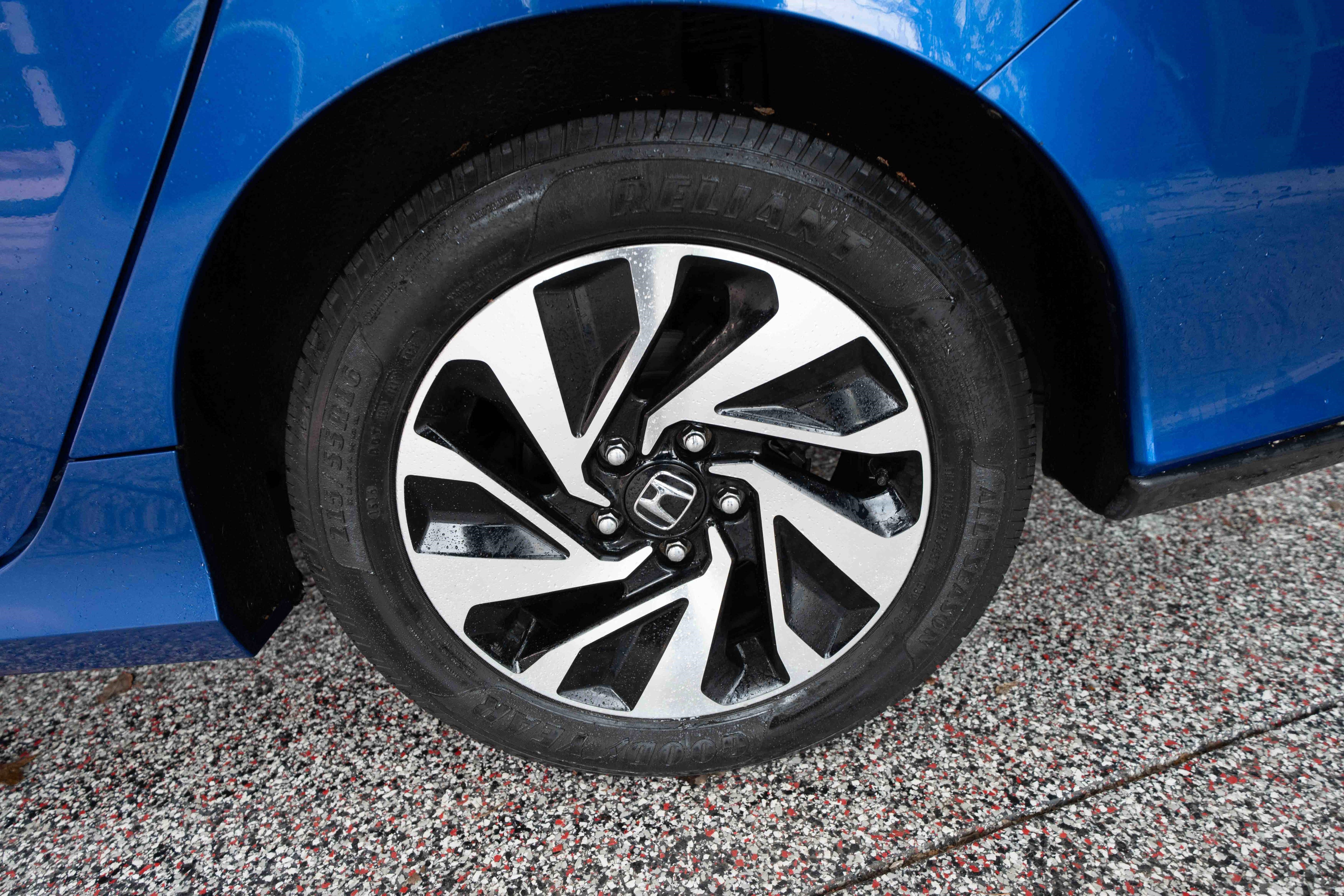 Used 2017 Honda Civic LX image 28