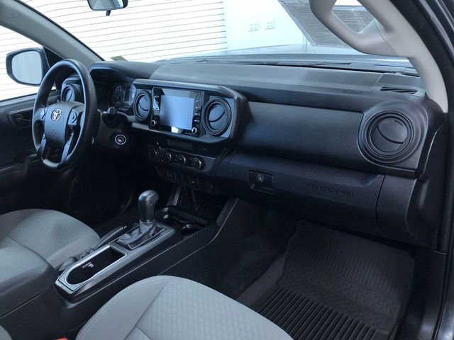 Certified 2022 Toyota Tacoma SR image 16