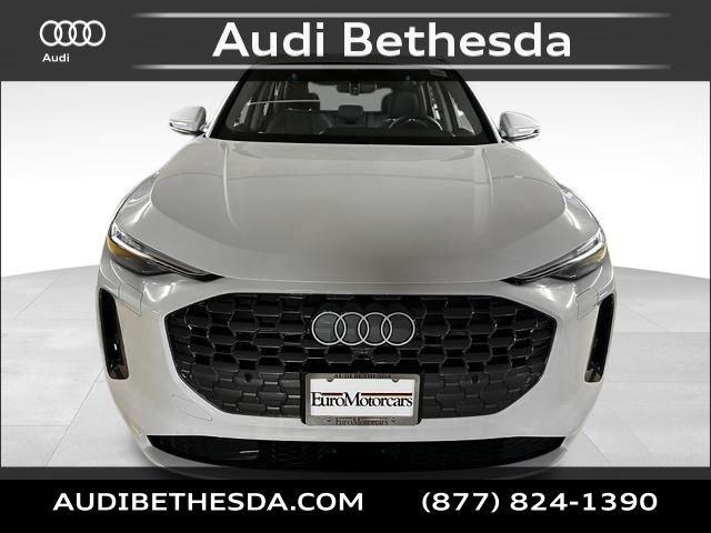 New 2026 Audi Q5 Premium Plus AWD/4WD image 2