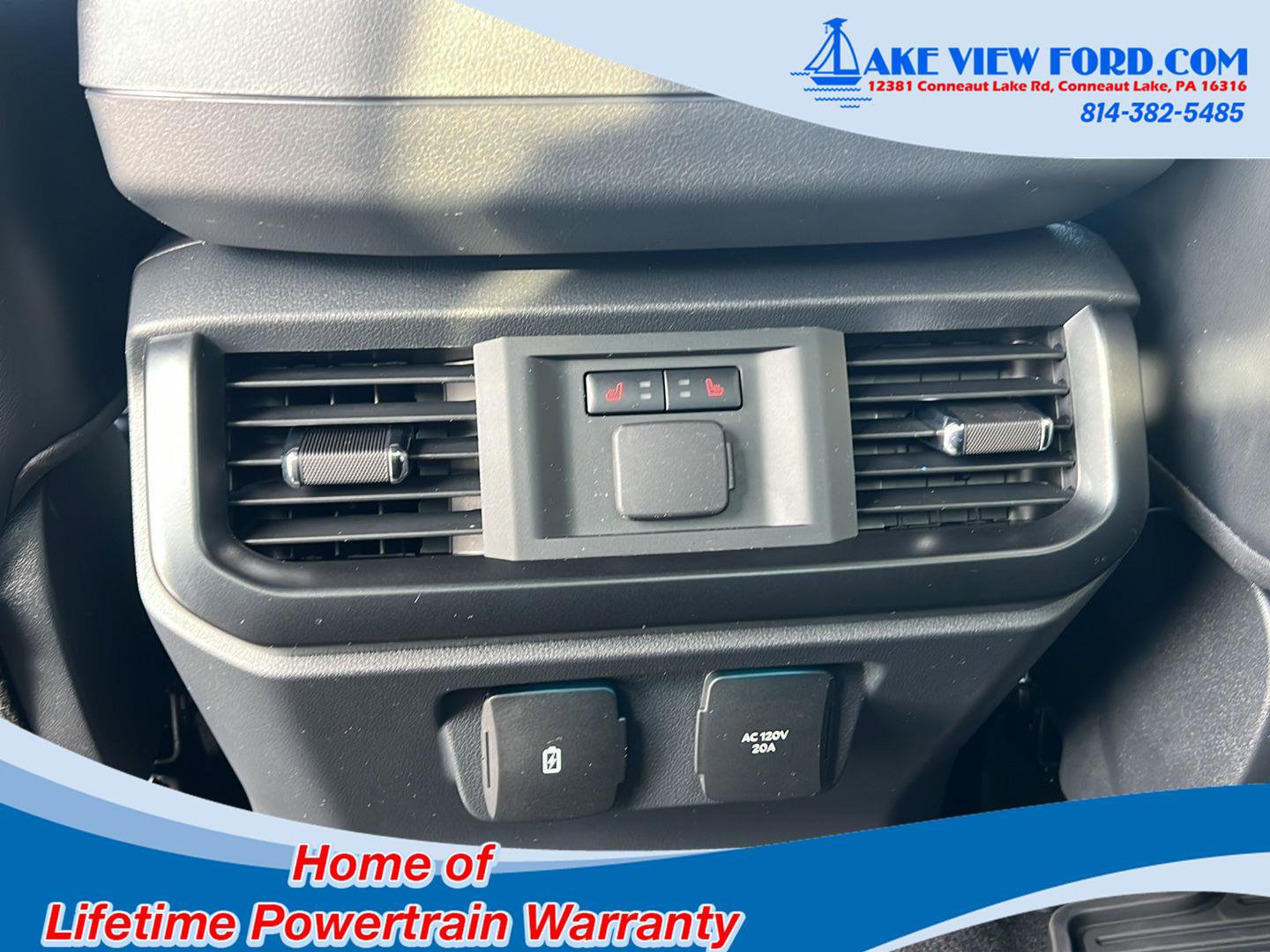 New 2025 Ford F150 Raptor image 42