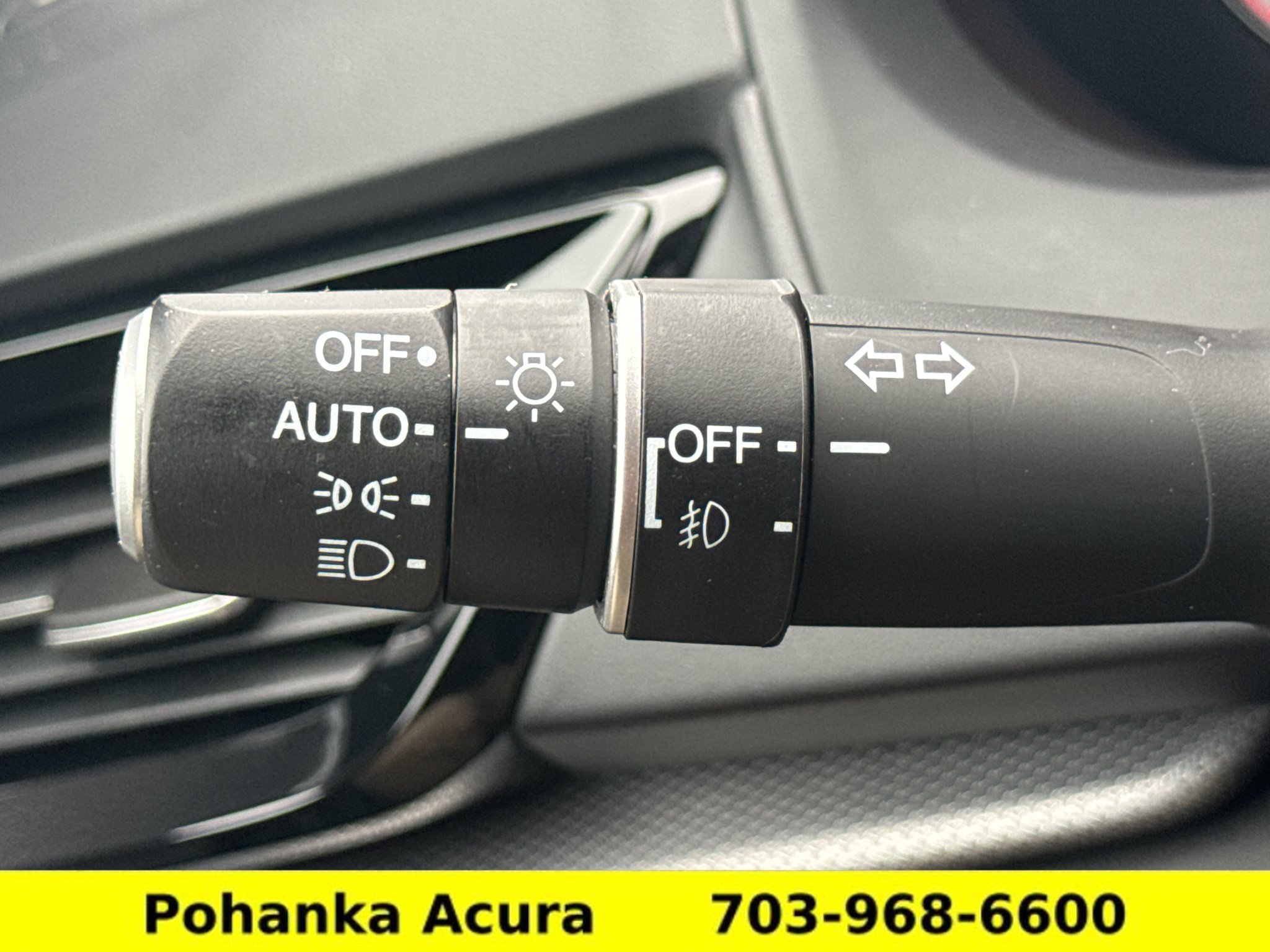 Certified 2023 Acura RDX w/ Advance Package AWD/4WD image 8