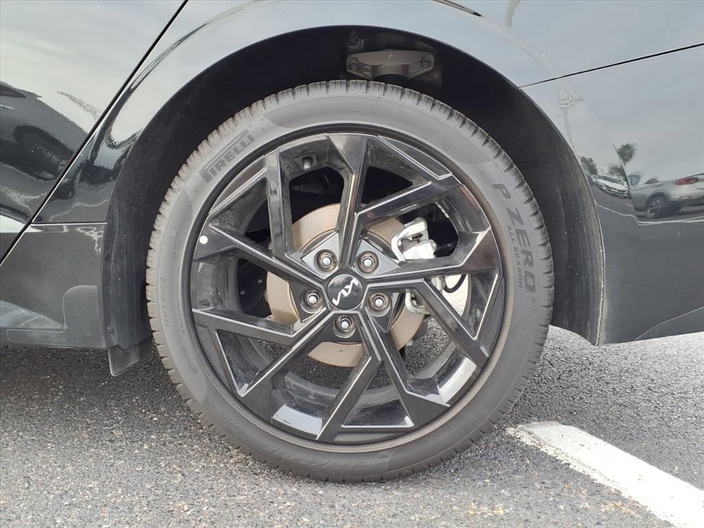 Used 2026 Kia K5 GT-Line w/ GT-Line Premium Package image 19