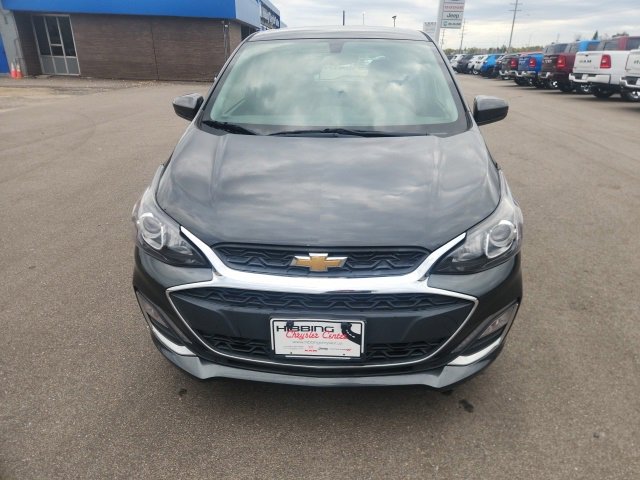 Used 2021 Chevrolet Spark LT image 3