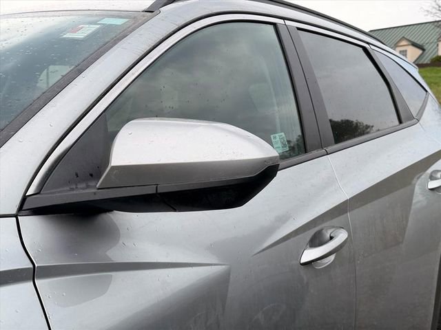 Used 2024 Hyundai Tucson SEL image 21