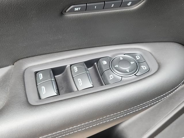 Used 2021 Cadillac XT5 Sportv w/ Platinum Package AWD/4WD image 12
