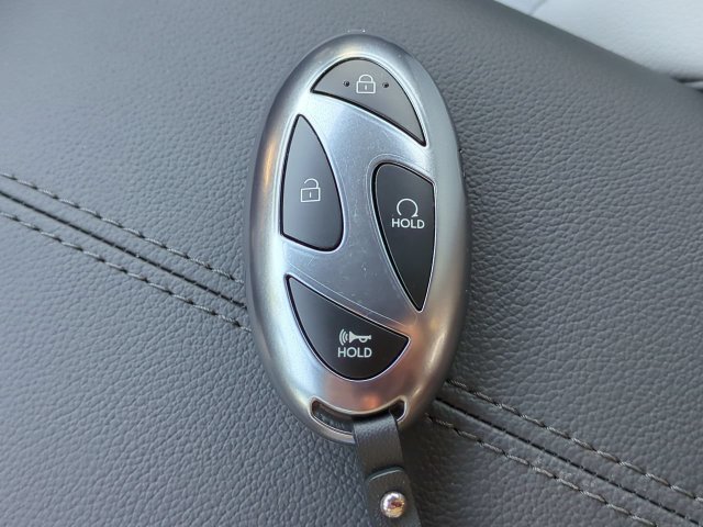 New 2027 Hyundai Santa Cruz SE FWD image 27
