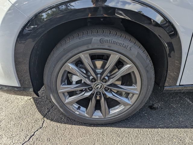 New 2025 Acura ADX A-Spec image 14