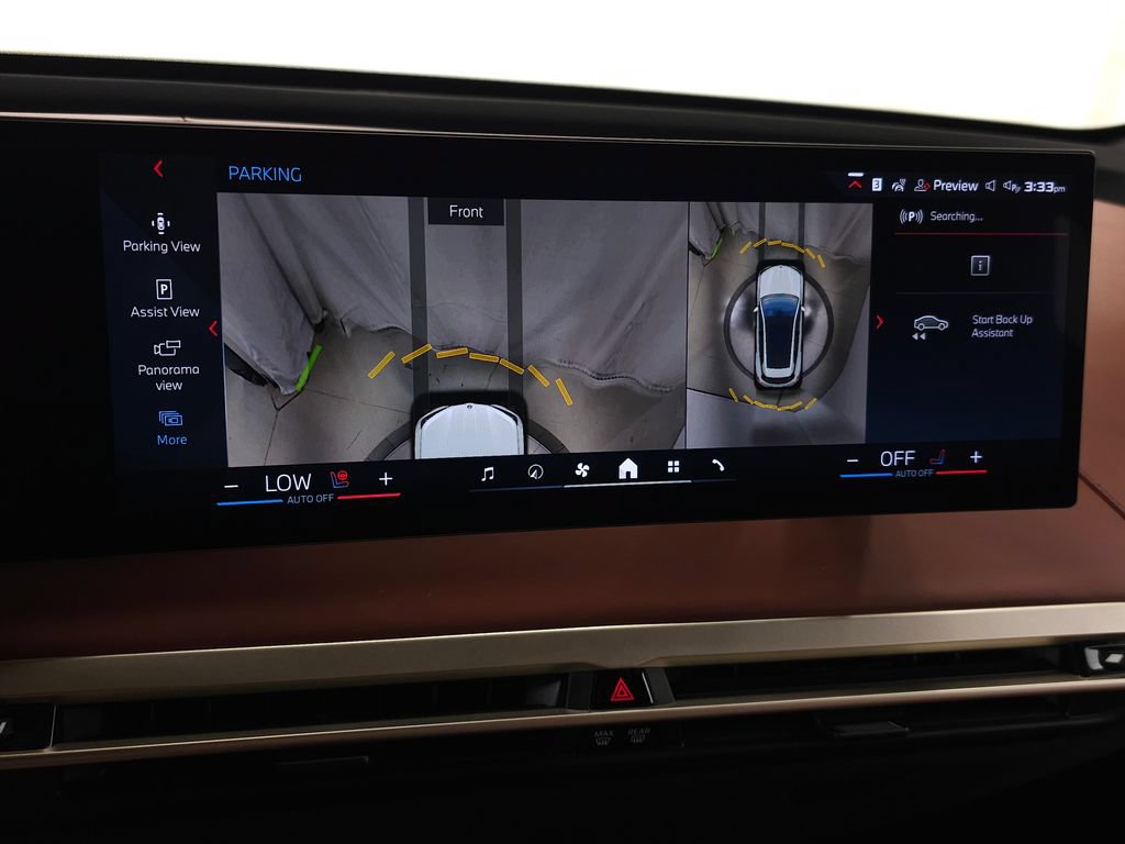 Certified 2024 BMW iX M60 AWD/4WD image 42