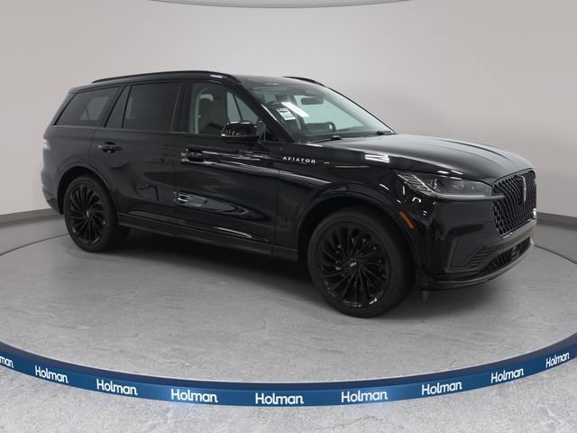 New 2026 Lincoln Aviator Reserve AWD/4WD image 3