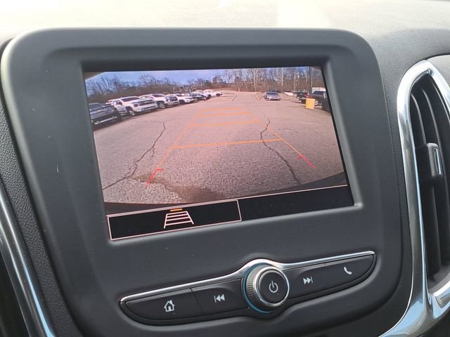 Used 2024 Chevrolet Equinox LT image 16