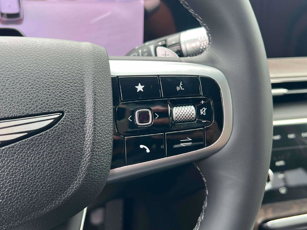 New 2027 Genesis GV80 2.5T Select AWD/4WD image 29
