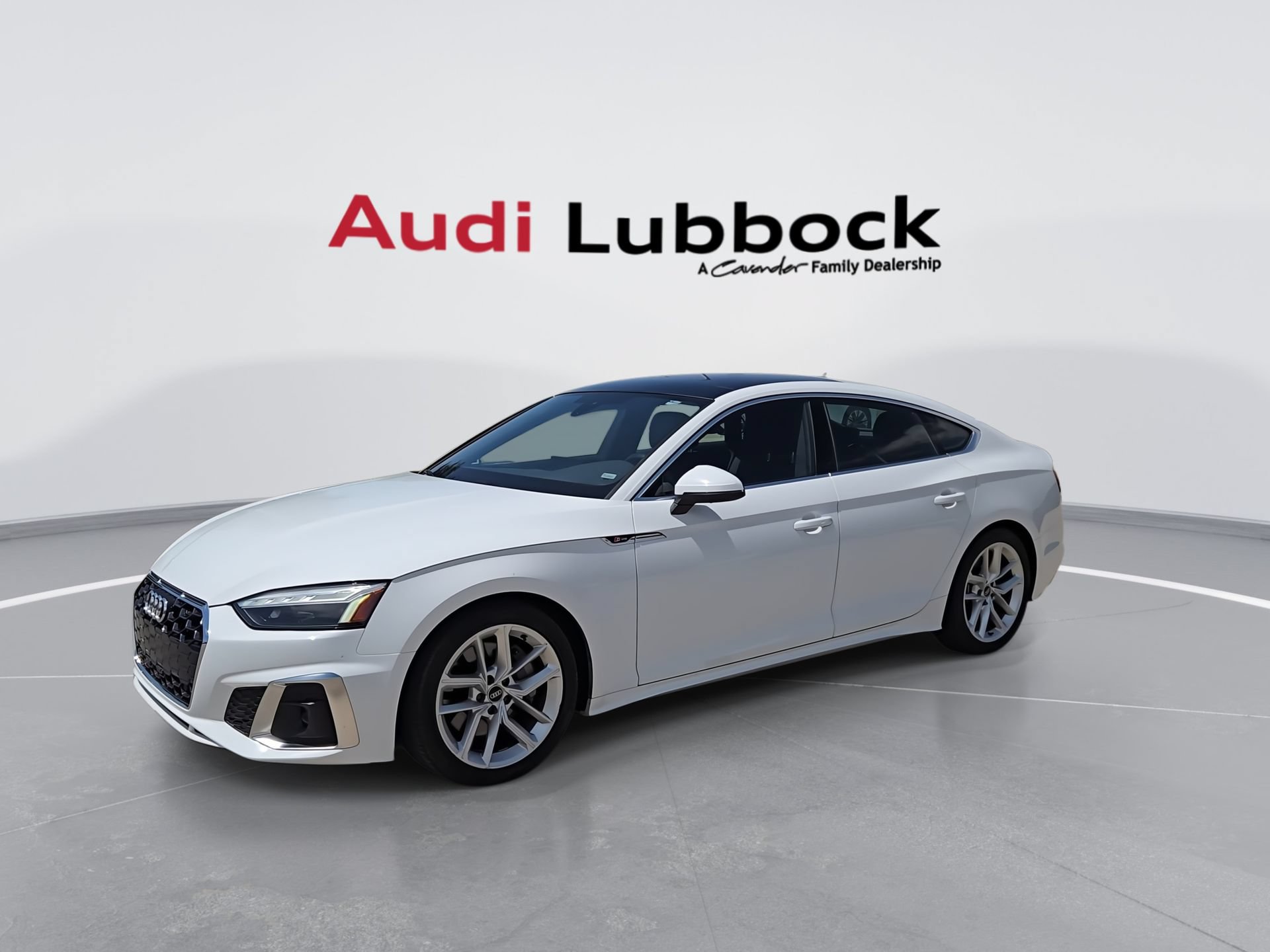 Used 2024 Audi A5 2.0T Premium Plus AWD/4WD image 4